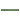 Dentil 8x0,75" - Victorian Green (fel kulr p bild)