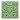 Imperial 6x6" - Victorian Green (fel kulr p bild)