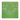 Garland Border 6x6" - Victorian Green (fel kulr p bild)