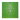 Minor Pendant 6x6" - Victorian Green (fel kulr p bild)