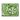Rosette Border 6x4" - Victorian Green (fel kulr p bild)