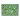 Pomegranate 9x6" - Victorian Green (fel kulr p bild)