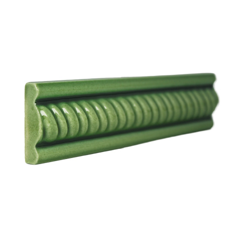 Rope Moulding 6x1,5" - Jade (fel kulr p bild)