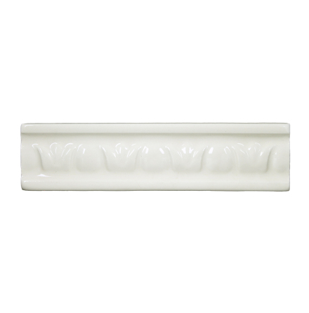 Crown Moulding 6x1,5&quot; - Magnolia