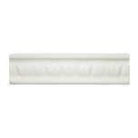 Crown Moulding 6x1,5" - Magnolia