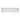 Cable moulding 6x1,5" - Magnolia