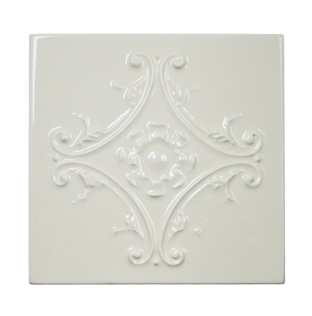 Medalion 6x6&quot; - Magnolia