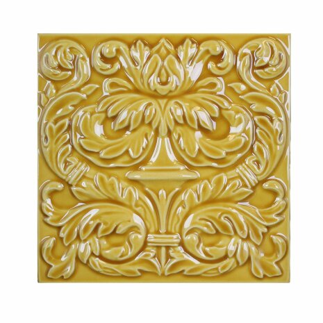 Imperial 6x6" - Inca Gold
