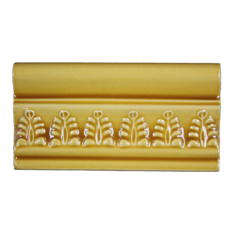 Wheat Sheaf 6x3" - Inca Gold