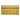 Wheat Sheaf 6x3" - Inca Gold