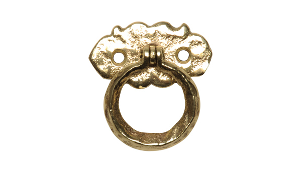Ring- & Möbelhandtag