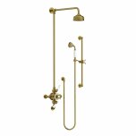 Classic Duschset - GDE8748/8749