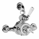 Classic Duschset - GDE8748/8749