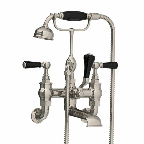 Classic Badkarsblandare BL-1166