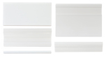 Thomas Crapper - Victoria Small Dado tile