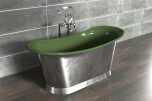 Petit Bateau Bath Frtennat 150cm (flera finishar insida)