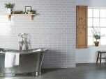 Petit Bateau Bath Nickel 150cm (flera finishar insida)