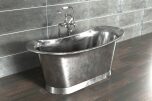 Bateau Bath Frtennat 170cm (flera finishar insida)