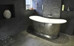 Bateau Bath Frtennat 170cm (flera finishar insida)