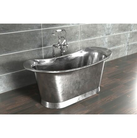 Grande Bateau Bath Frtennat 200cm (flera finishar insida)