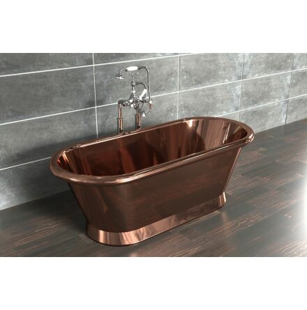 Aequs Bath Koppar 175cm (flera finishar insida)