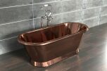 Aequs Bath Koppar 175cm (flera finishar insida)