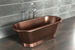 Aequs Bath Koppar 175cm (flera finishar insida)