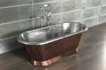 Aequs Bath Koppar 175cm (flera finishar insida)