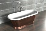 Aequs Bath Koppar 175cm (flera finishar insida)