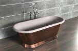 Aequs Bath Koppar 175cm (flera finishar insida)