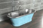 Aequs Bath Verdigris 175cm (flera finishar insida)