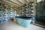 Aequs Bath Verdigris 175cm (flera finishar insida)