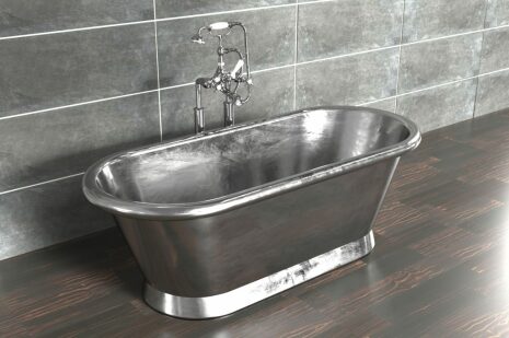 Aequs Bath Frtennat 175cm (flera finishar insida)