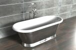 Aequs Bath Frtennat 175cm (flera finishar insida)