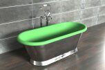 Aequs Bath Frtennat 175cm (flera finishar insida)