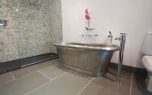 Aequs Bath Frtennat 175cm (flera finishar insida)