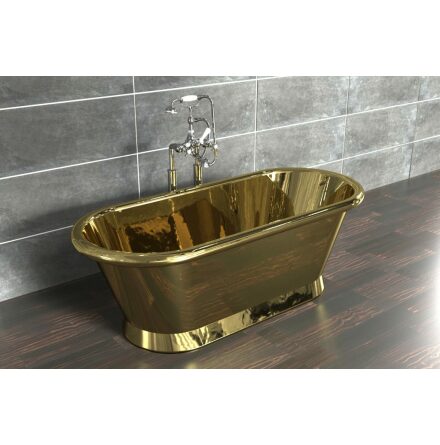 Aequs Bath Mssing 175cm (flera finishar insida)