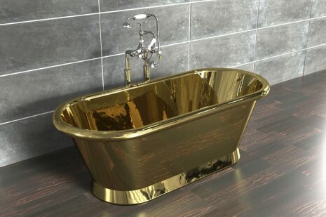 Aequs Bath Mssing 175cm (flera finishar insida)