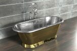 Aequs Bath Mssing 175cm (flera finishar insida)