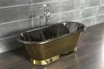 Aequs Bath Mssing 175cm (flera finishar insida)