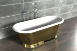 Aequs Bath Mssing 175cm (flera finishar insida)