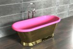 Aequs Bath Mssing 175cm (flera finishar insida)