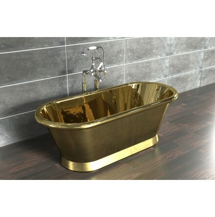 Aequs Bath Borstad Mssing 175cm (flera finishar insida)