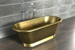 Aequs Bath Borstad Mssing 175cm (flera finishar insida)