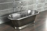 Aequs Bath Nickel 175cm (flera finishar insida)