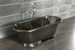 Aequs Bath Nickel 175cm (flera finishar insida)