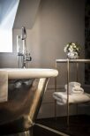 Aequs Bath Nickel 175cm (flera finishar insida)