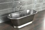 Aequs Bath Borstad Nickel 175cm (flera finishar insida)