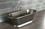 Aequs Bath Borstad Nickel 175cm (flera finishar insida)