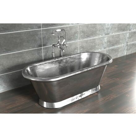 Grande Aequs Bath Frtennat 190cm (flera finishar insida)